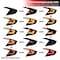 Spec-D Tuning 16-21 Honda Civic Sedan Led Tail Lights LT-CV164JMLED-SQ2-RS - alternate 4